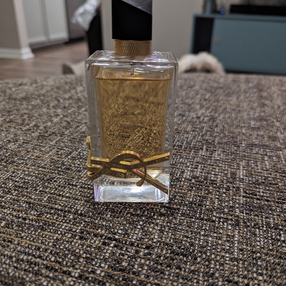 YSL Libre Eau De Parfum